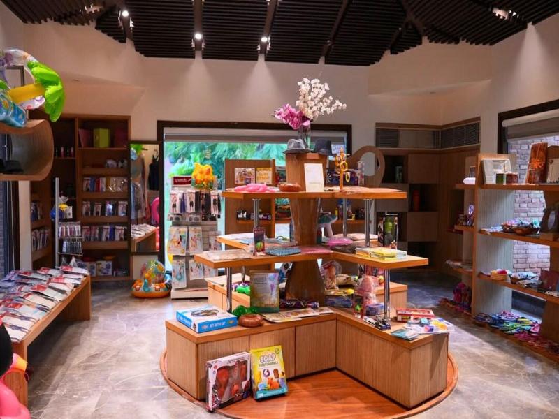 The Westin Sohnagurgaon Resort  Spa image