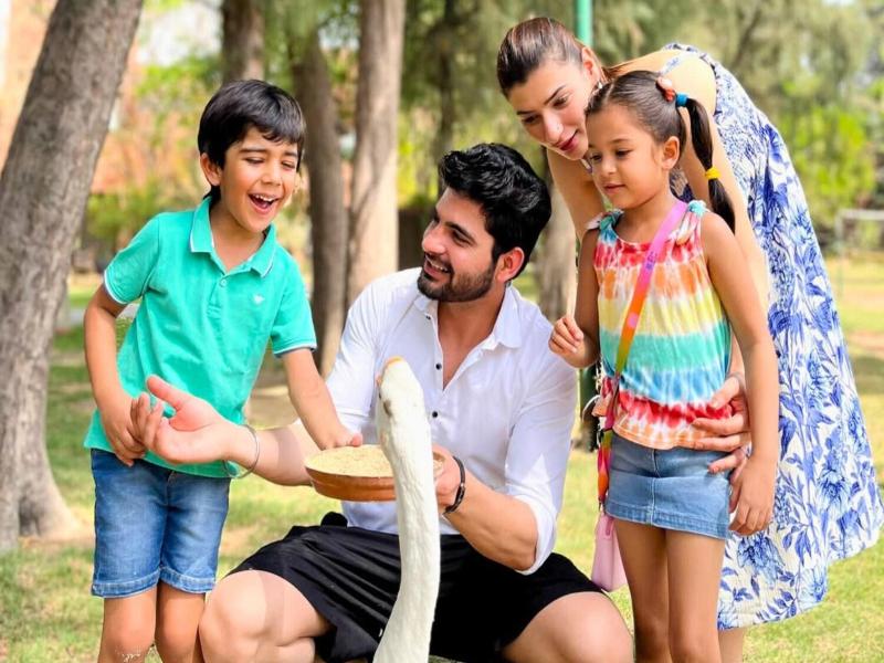 The Westin Sohnagurgaon Resort  Spa image