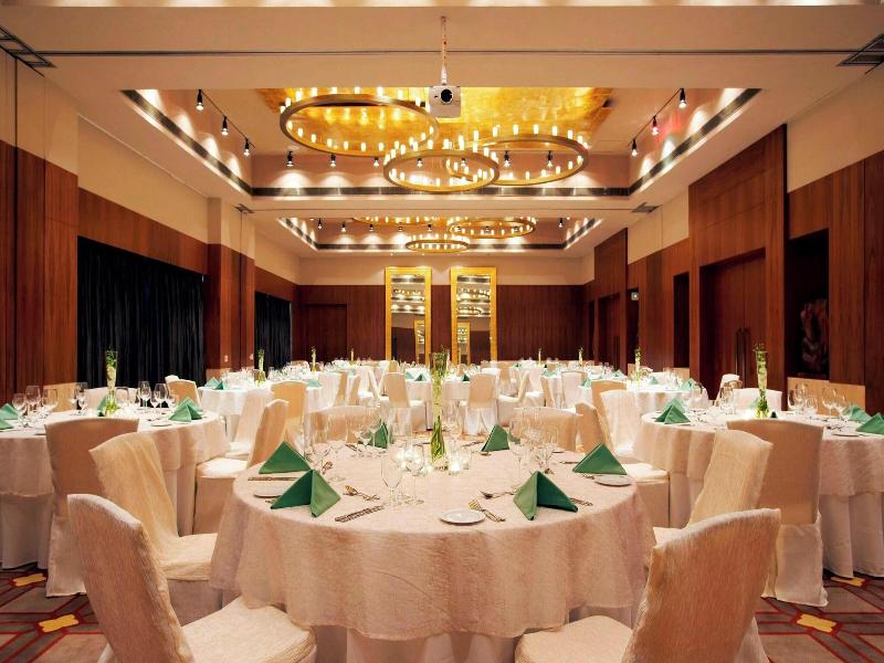 The Westin Sohnagurgaon Resort  Spa image