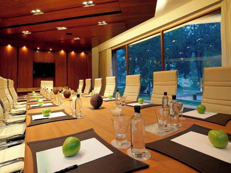 The Westin Sohnagurgaon Resort  Spa image
