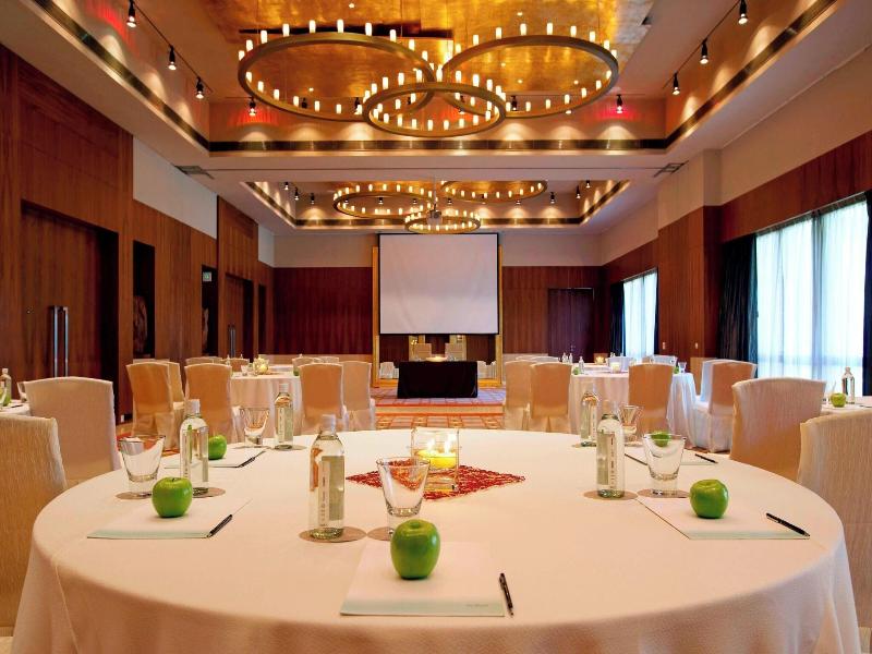 The Westin Sohnagurgaon Resort  Spa image