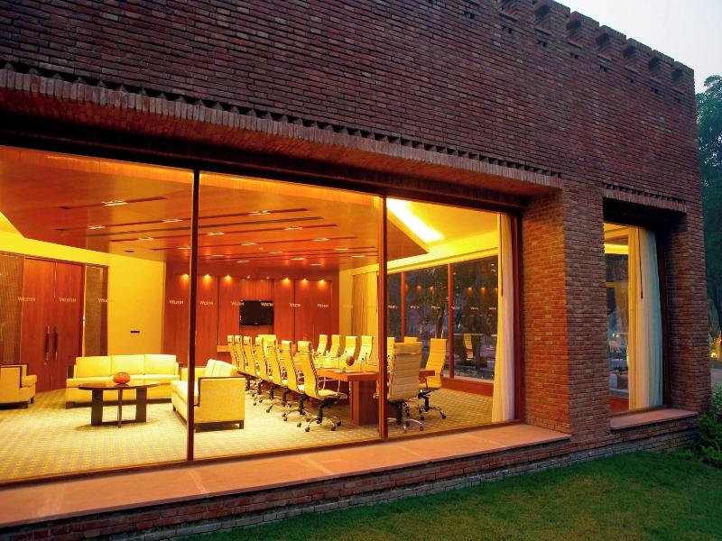 The Westin Sohnagurgaon Resort  Spa image