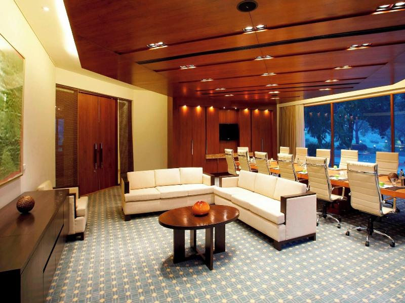 The Westin Sohnagurgaon Resort  Spa image