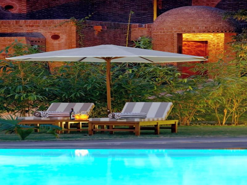 The Westin Sohnagurgaon Resort  Spa image