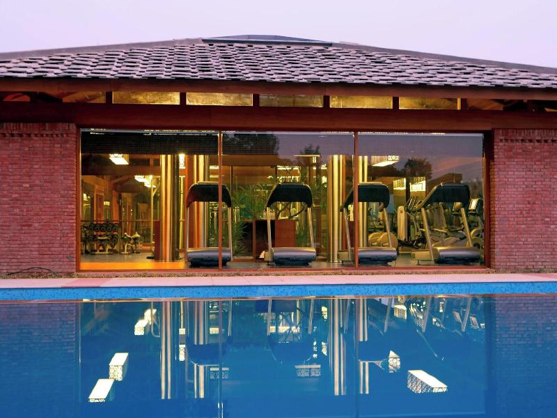 The Westin Sohnagurgaon Resort  Spa image