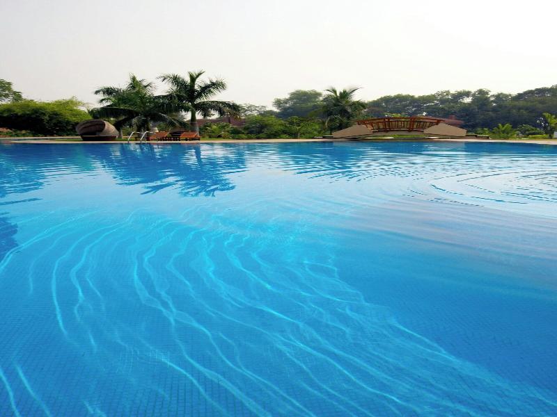 The Westin Sohnagurgaon Resort  Spa image