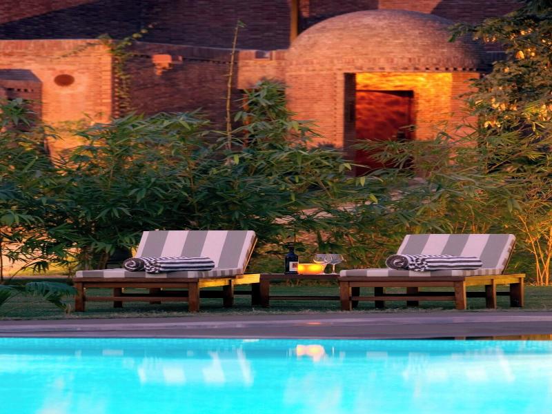 The Westin Sohnagurgaon Resort  Spa image