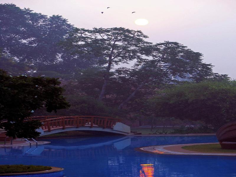 The Westin Sohnagurgaon Resort  Spa image