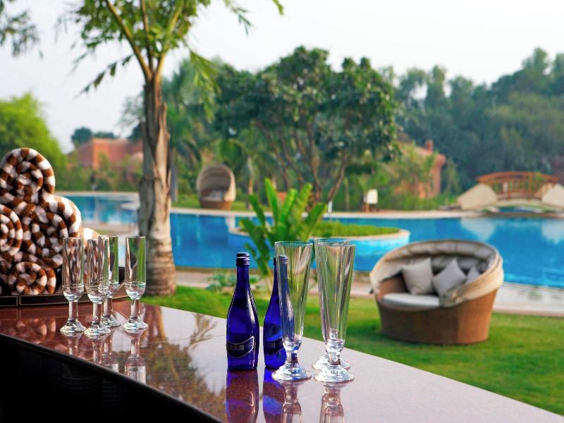The Westin Sohnagurgaon Resort  Spa image
