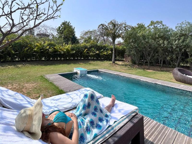 The Westin Sohnagurgaon Resort  Spa image