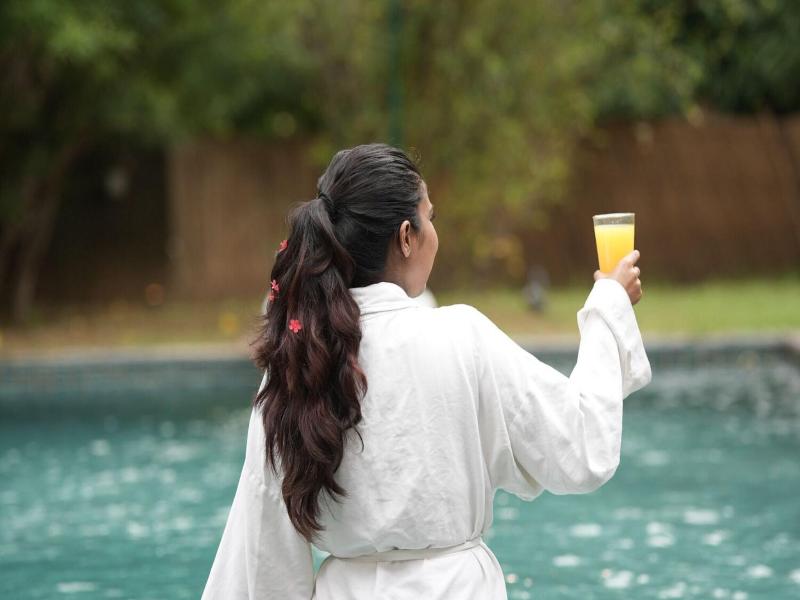 The Westin Sohnagurgaon Resort  Spa image