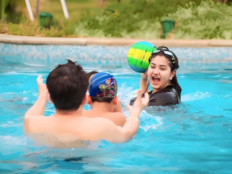 The Westin Sohnagurgaon Resort  Spa image