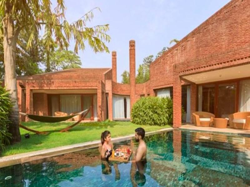 The Westin Sohnagurgaon Resort  Spa image