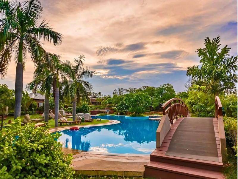 The Westin Sohnagurgaon Resort  Spa image