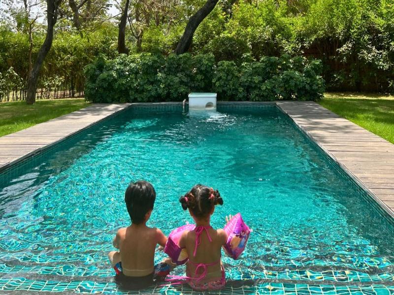 The Westin Sohnagurgaon Resort  Spa image