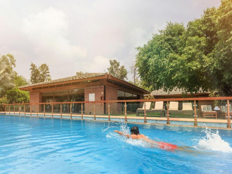 The Westin Sohnagurgaon Resort  Spa image