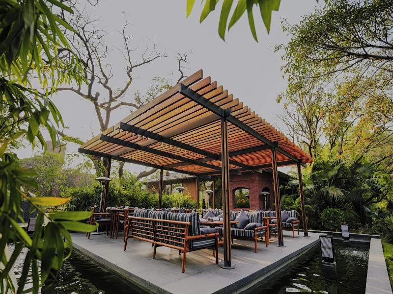 The Westin Sohnagurgaon Resort  Spa image