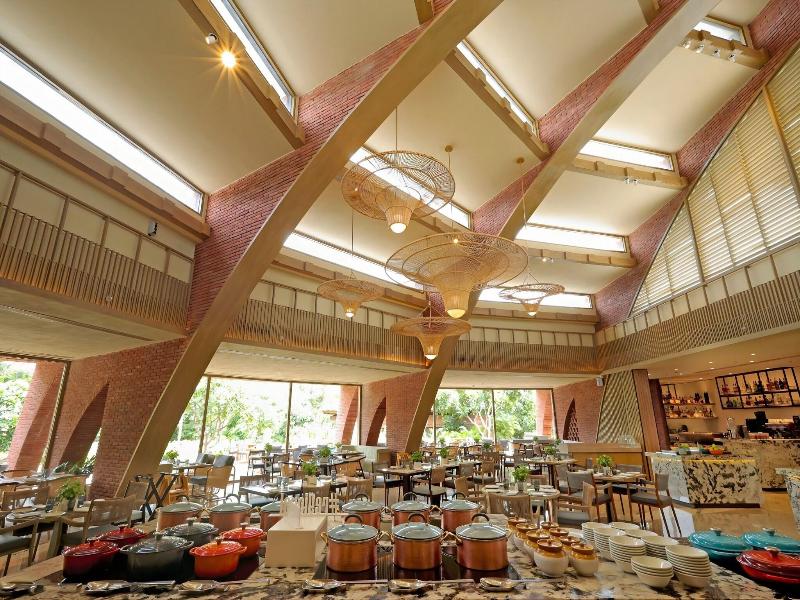The Westin Sohnagurgaon Resort  Spa image