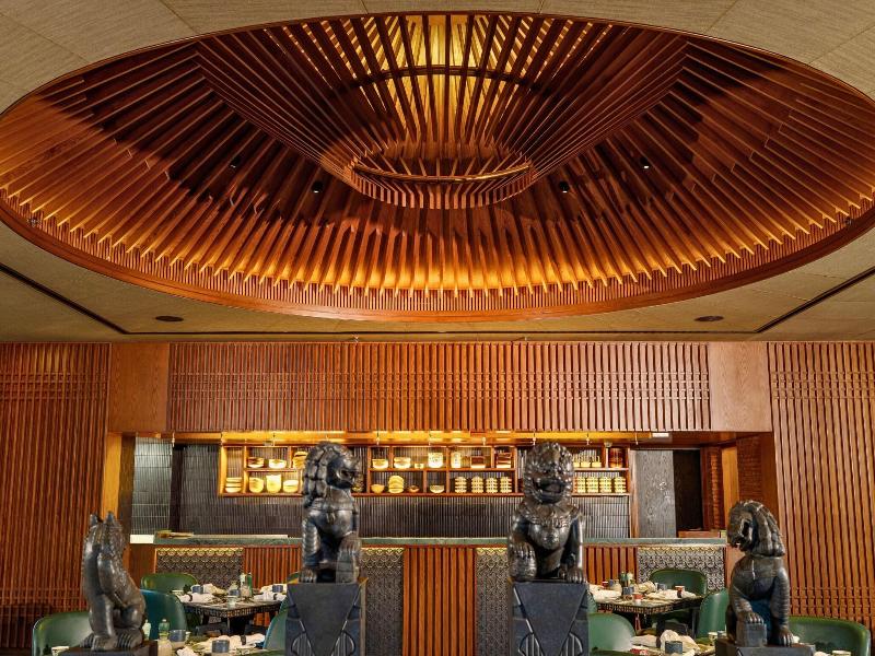 The Westin Sohnagurgaon Resort  Spa image
