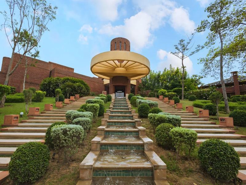The Westin Sohnagurgaon Resort  Spa image