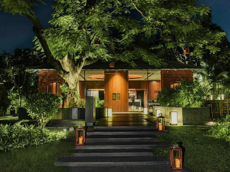 The Westin Sohnagurgaon Resort  Spa image