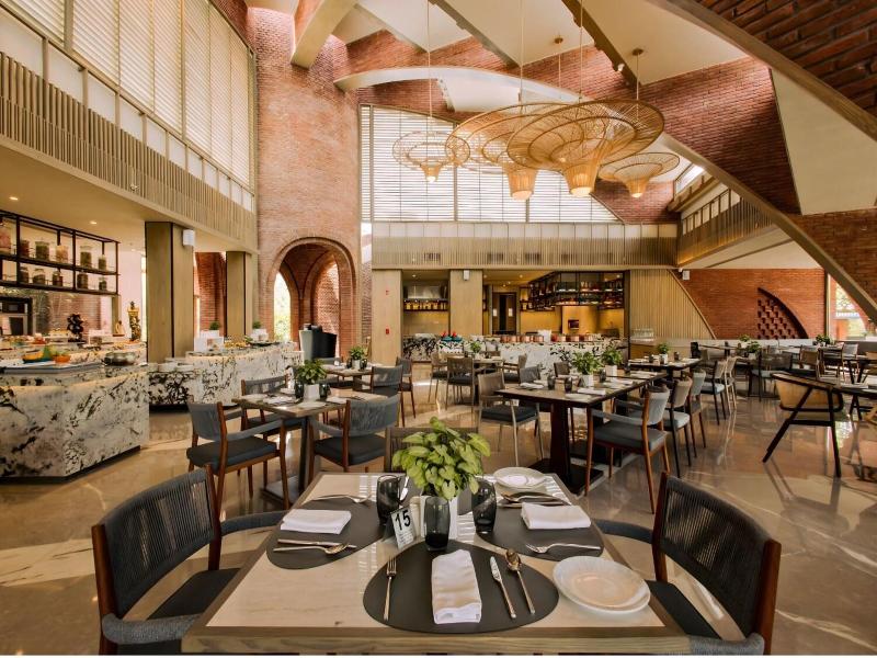 The Westin Sohnagurgaon Resort  Spa image
