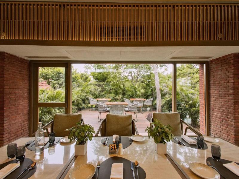 The Westin Sohnagurgaon Resort  Spa image