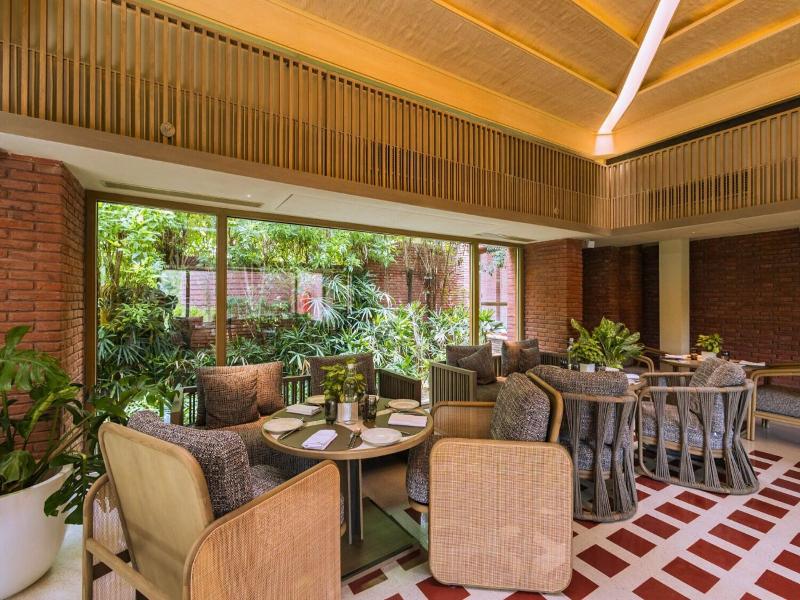 The Westin Sohnagurgaon Resort  Spa image
