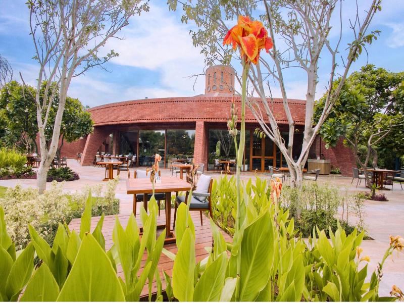 The Westin Sohnagurgaon Resort  Spa image