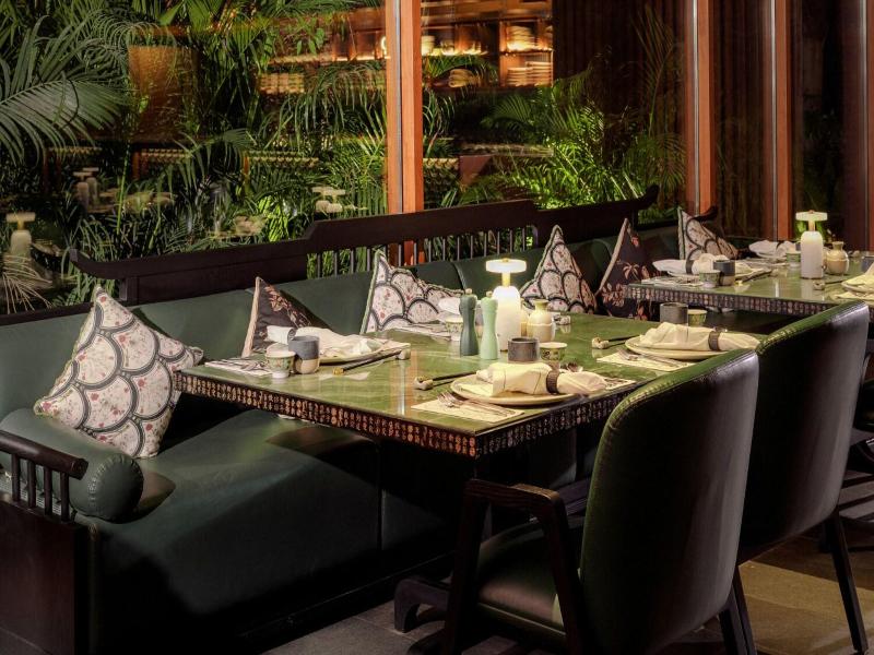 The Westin Sohnagurgaon Resort  Spa image
