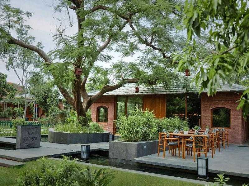 The Westin Sohnagurgaon Resort  Spa image