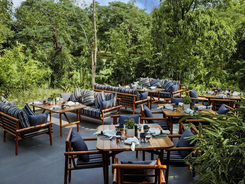 The Westin Sohnagurgaon Resort  Spa image