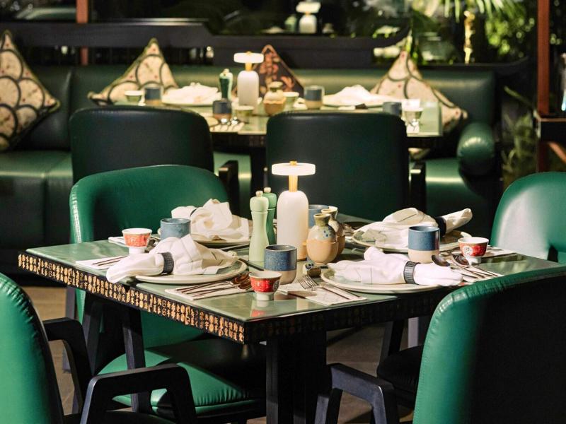The Westin Sohnagurgaon Resort  Spa image