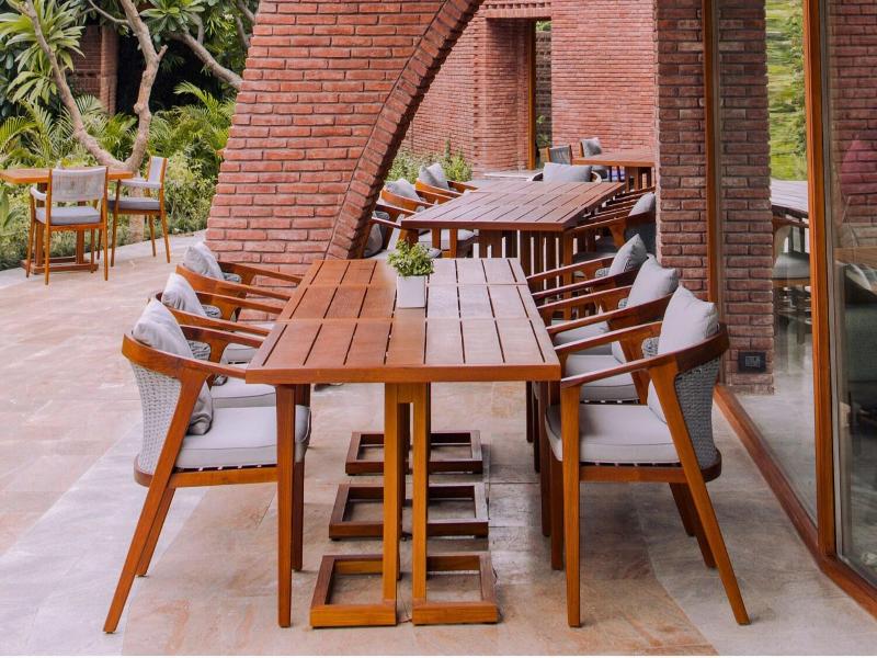 The Westin Sohnagurgaon Resort  Spa image