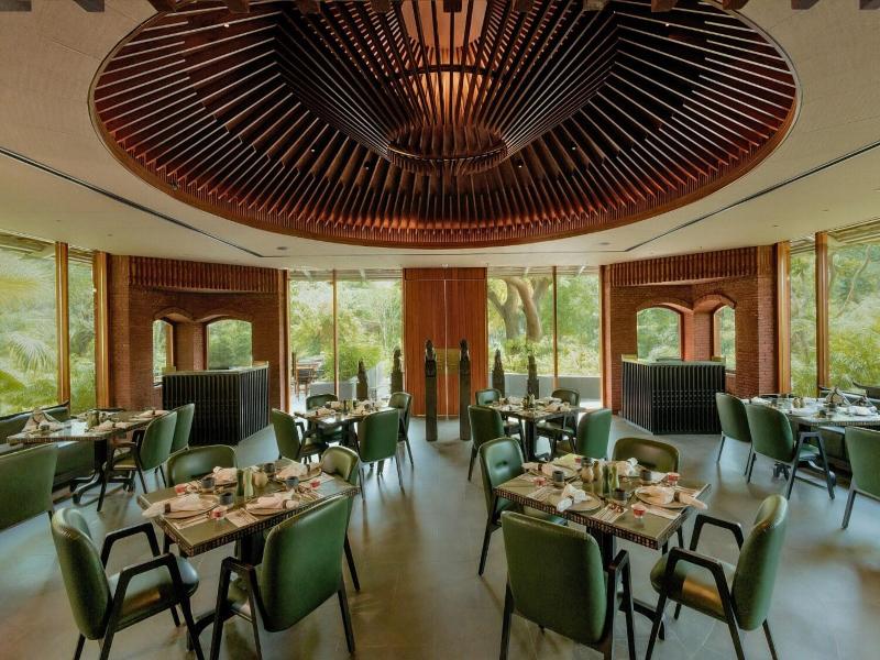 The Westin Sohnagurgaon Resort  Spa image
