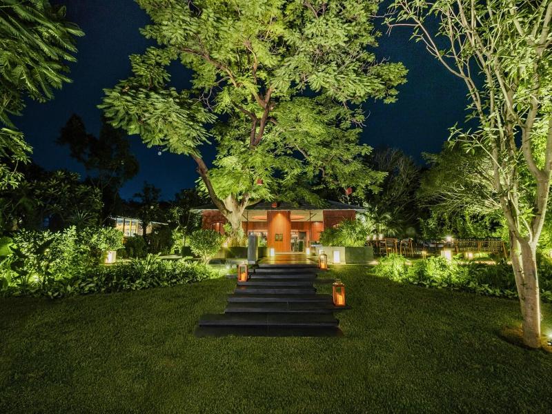 The Westin Sohnagurgaon Resort  Spa image