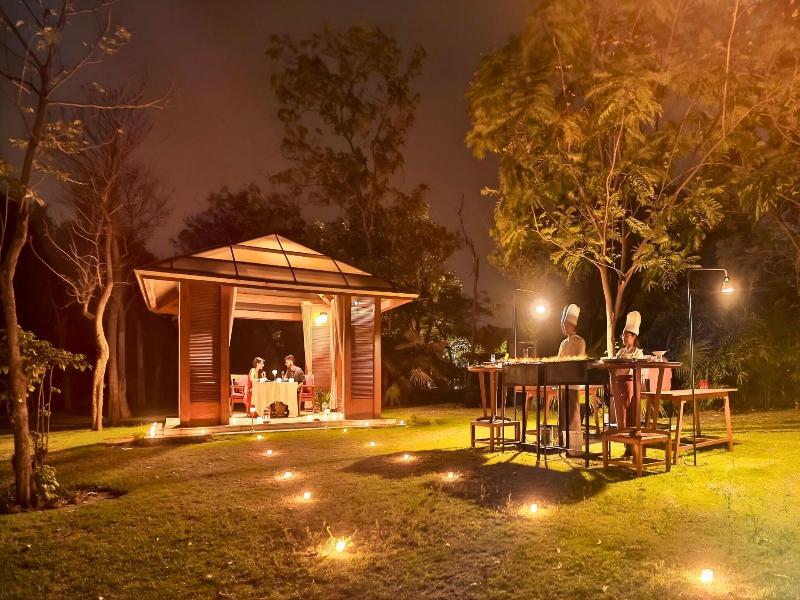 The Westin Sohnagurgaon Resort  Spa image