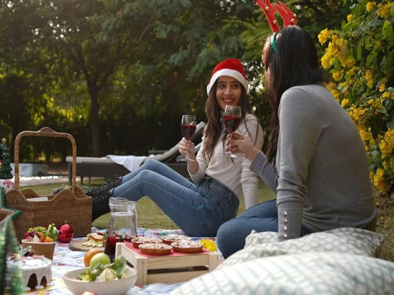 The Westin Sohnagurgaon Resort  Spa image