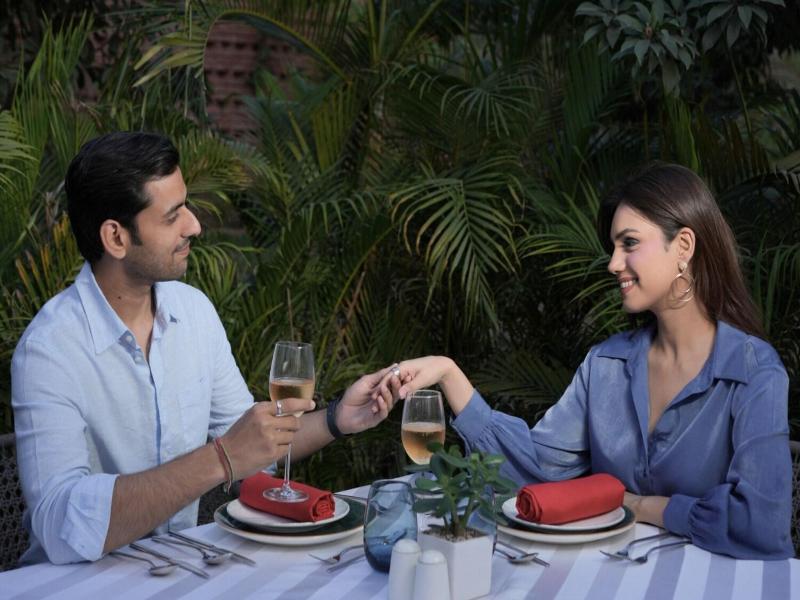 The Westin Sohnagurgaon Resort  Spa image