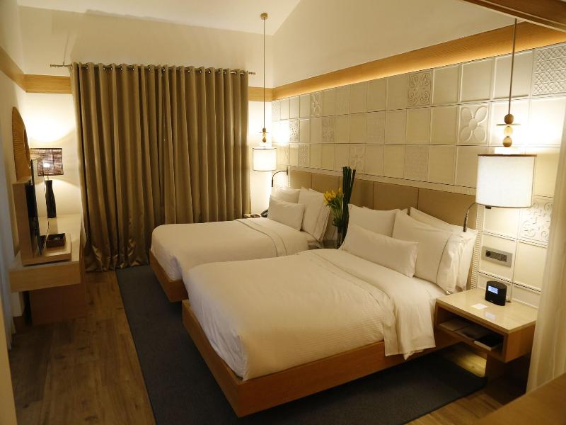 The Westin Sohnagurgaon Resort  Spa image
