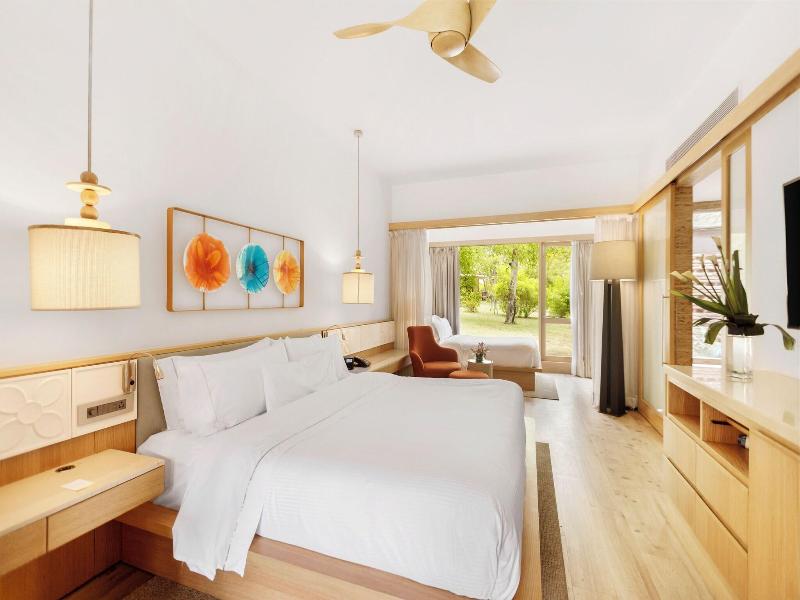 The Westin Sohnagurgaon Resort  Spa image