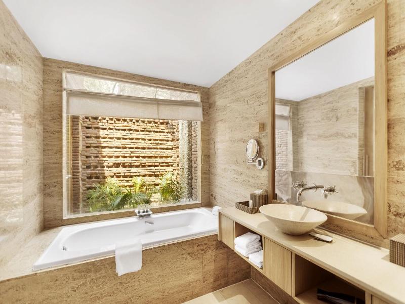 The Westin Sohnagurgaon Resort  Spa image