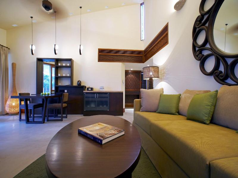The Westin Sohnagurgaon Resort  Spa image