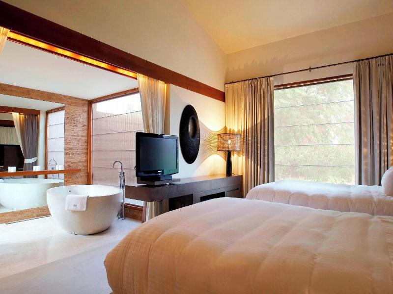The Westin Sohnagurgaon Resort  Spa image