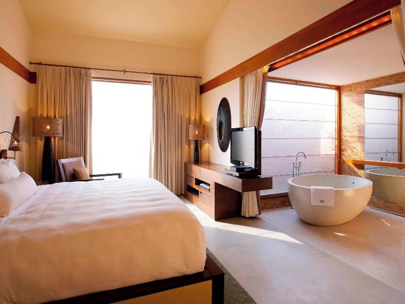 The Westin Sohnagurgaon Resort  Spa image