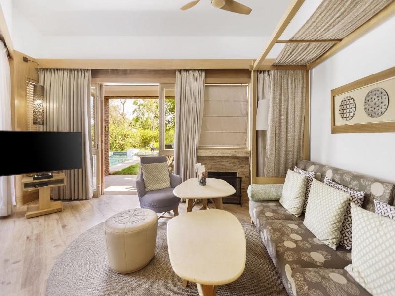 The Westin Sohnagurgaon Resort  Spa image