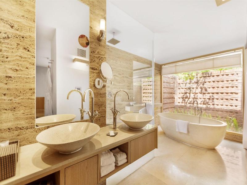 The Westin Sohnagurgaon Resort  Spa image