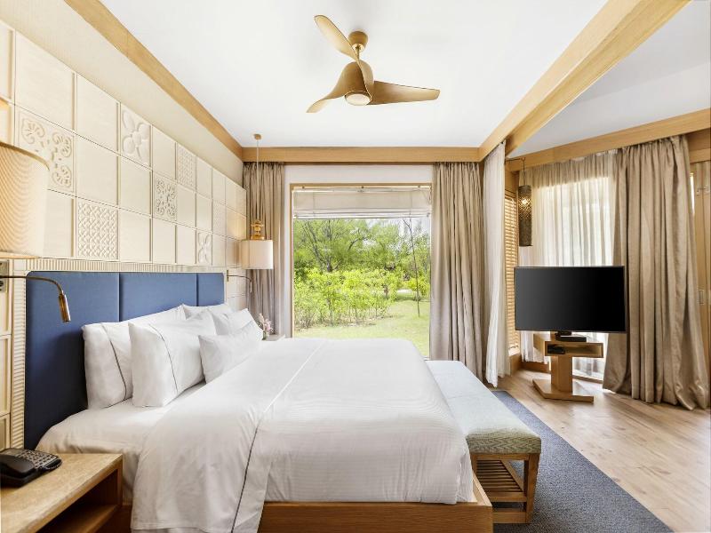 The Westin Sohnagurgaon Resort  Spa image