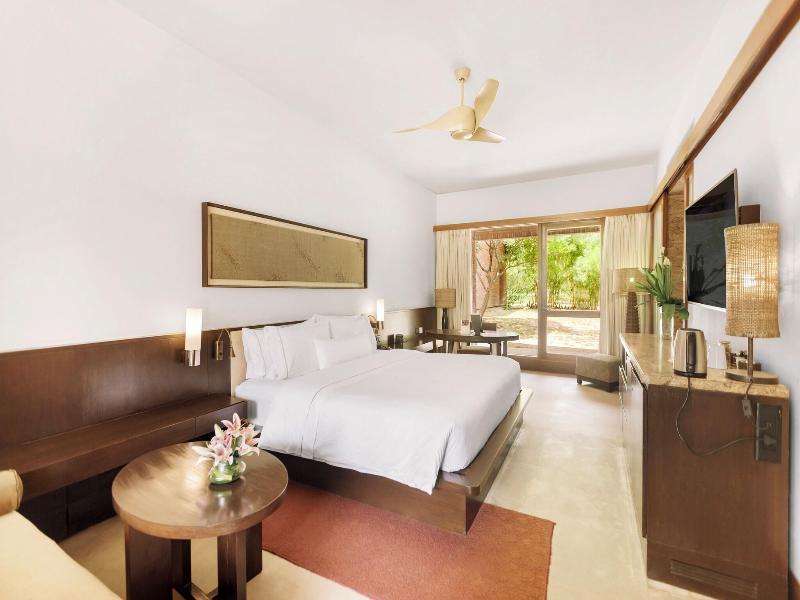 The Westin Sohnagurgaon Resort  Spa image