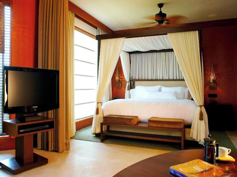The Westin Sohnagurgaon Resort  Spa image
